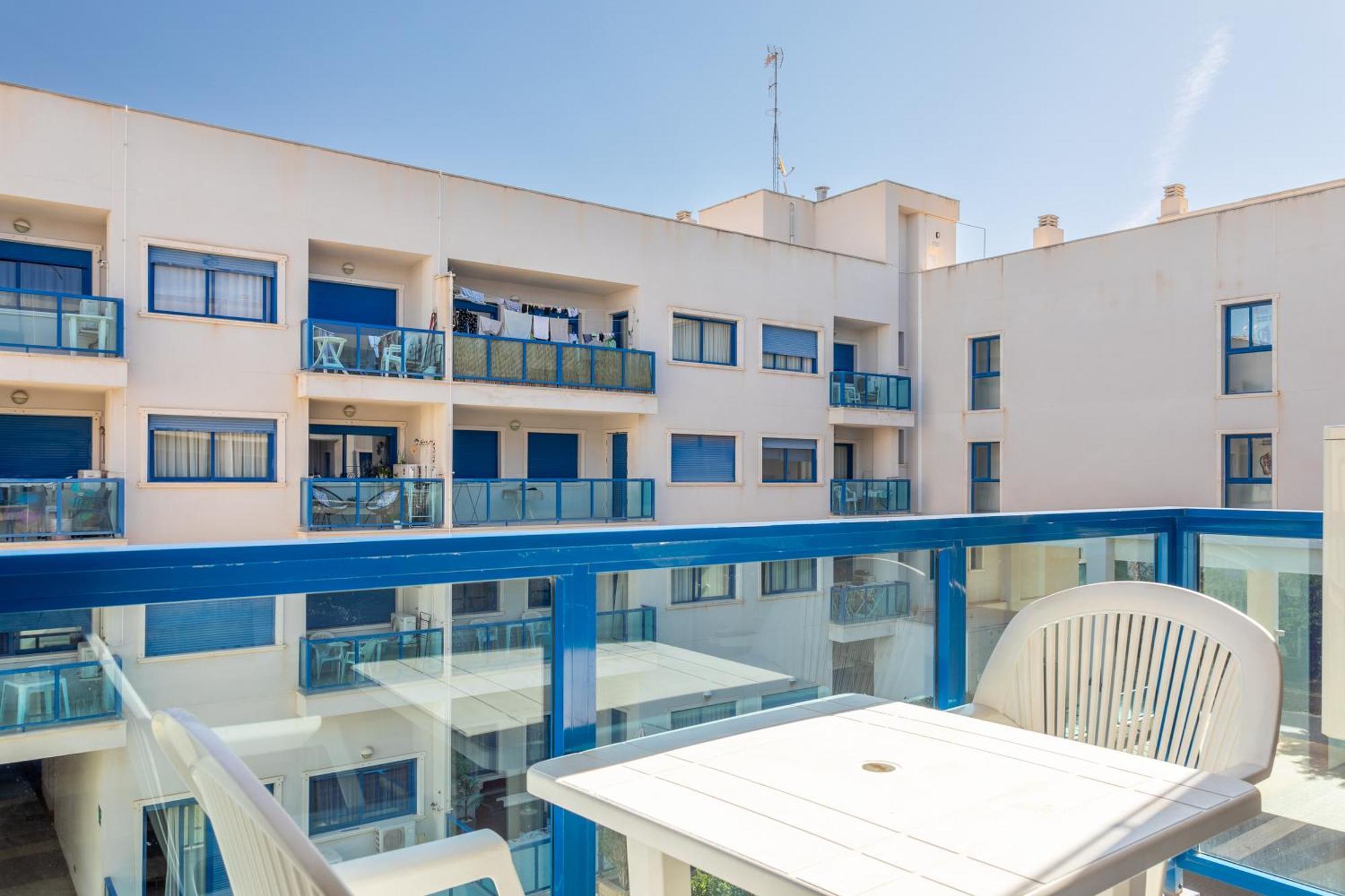 Alicante Hills 외부 사진